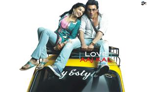 Love Aaj Kal